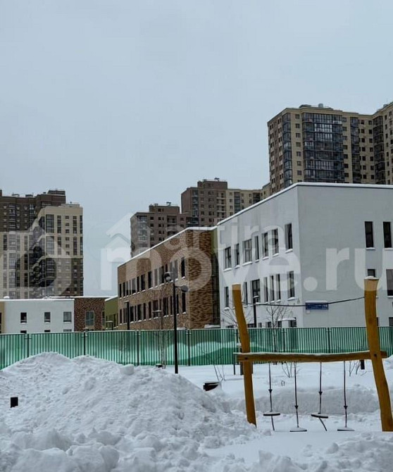 4-комн. квартира, 79.9 м2, 9/25 эт. Москва - изображение 2