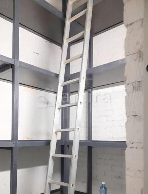 Гараж, 5.7 м2 Новосибирск - изображение 2