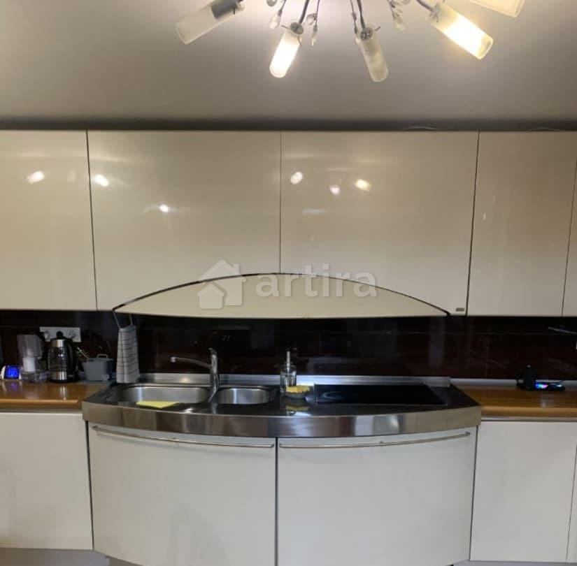 Дом, 90 м2, 15 соток, 2 эт. Видное - изображение 3