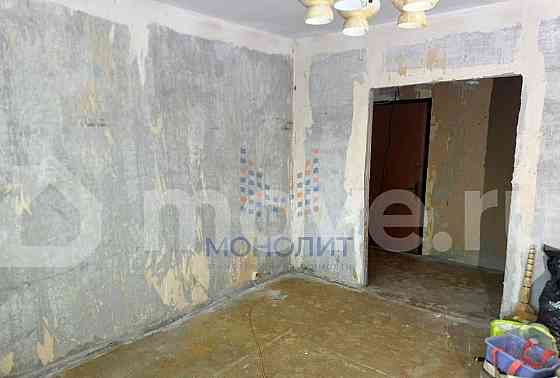 2-комн. квартира, 52.4 м2, 6/12 эт. Москва