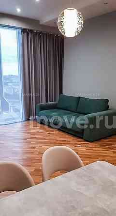 Студия, 50 м2, 29/78 эт. Москва