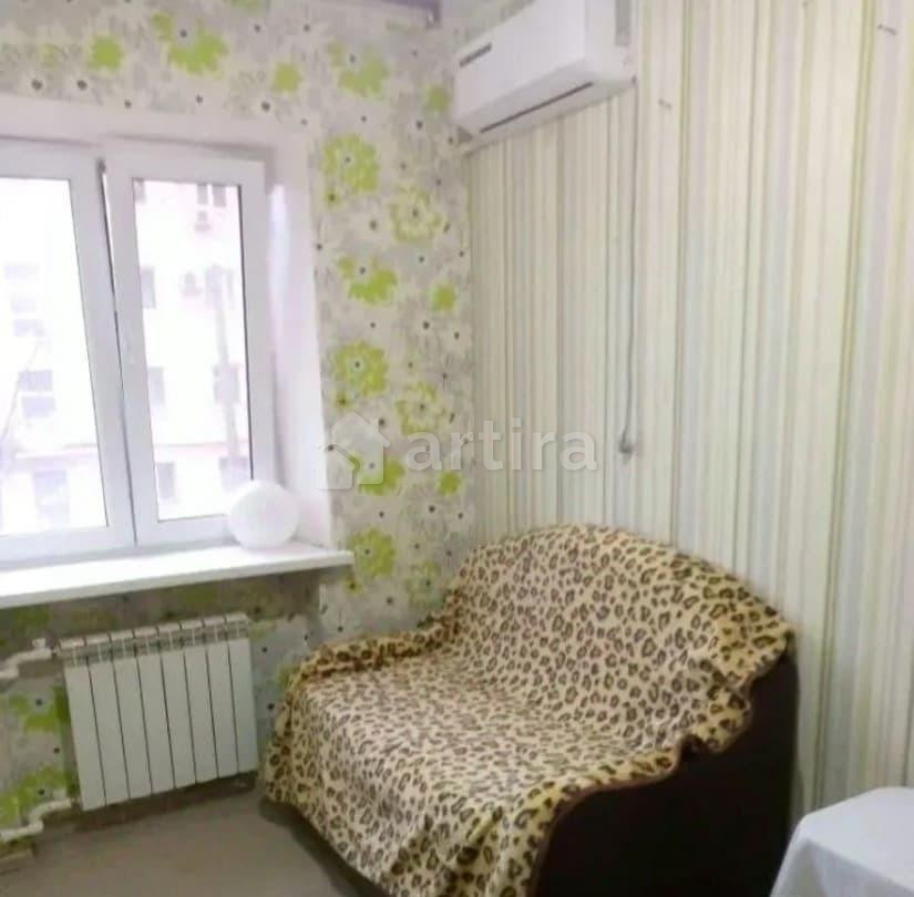 Комната, 10 м2, 2/5 эт. Ростов-на-Дону - изображение 1