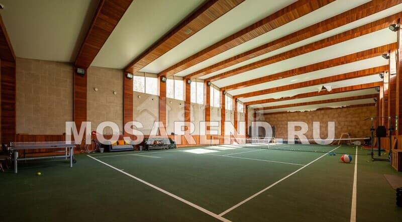 Коттедж, 1300 м2 Одинцово - изображение 11