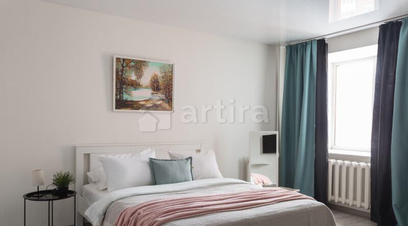 2-комн. квартира, 72 м2, 8/15 эт. Вологда - изображение 1