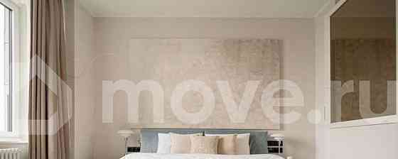 3-комн. квартира, 58.3 м2, 8/9 эт. Москва