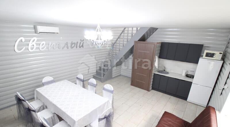 Коттедж, 130 м2 Уфа - изображение 8