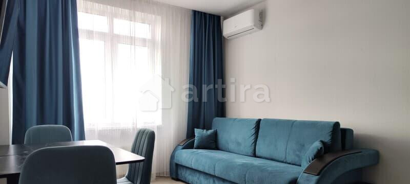 3-комн. квартира, 60 м2, 3/25 эт. Тюмень - изображение 16