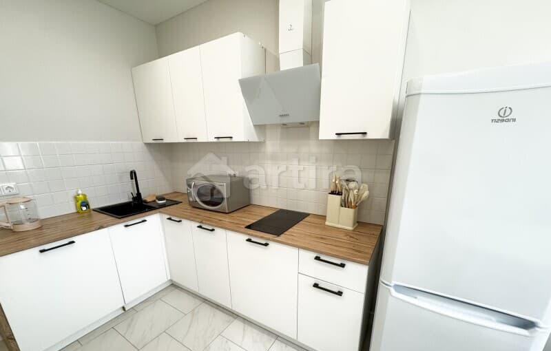 1-комн. квартира, 40 м2, 10/22 эт. Долгопрудный - изображение 7