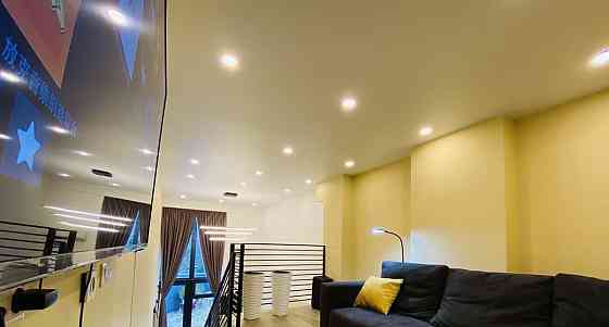 Дом, 100 м2, 1 сотка, 2 эт. Алушта