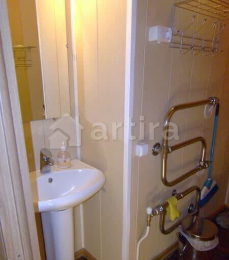 Коттедж, 120 м2 Муром - изображение 7