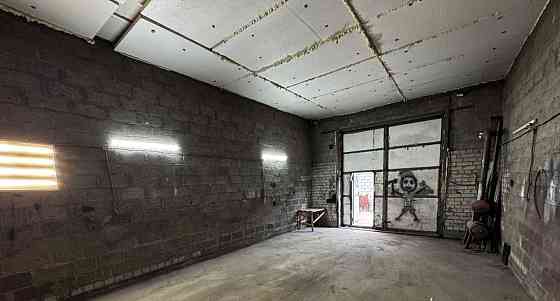 Гараж, 90 м2 Тюмень