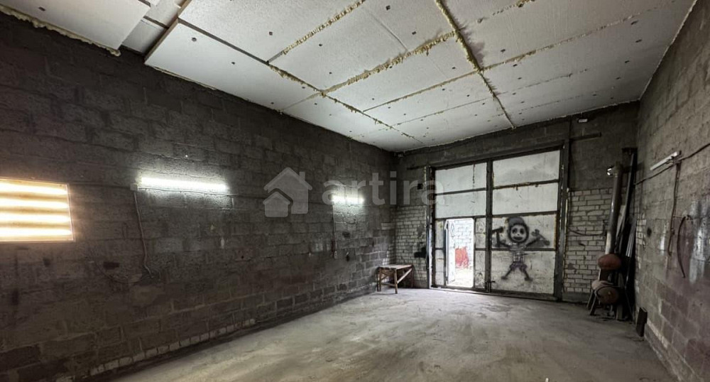 Гараж, 90 м2 Тюмень - изображение 5