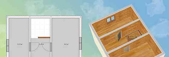 Дом, 82.9 м2, 4.6 сотки, 2 эт. Ломоносов