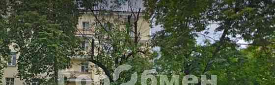 Комната, 35.7 м2, 3/5 эт. Москва