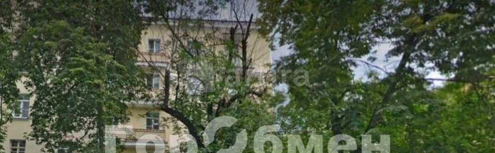 Комната, 35.7 м2, 3/5 эт. Москва - изображение 2