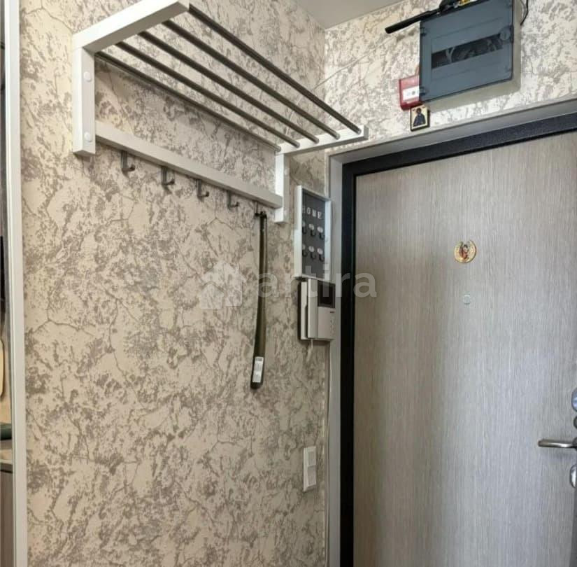 Комната, 45 м2, 14/19 эт. Видное - изображение 2