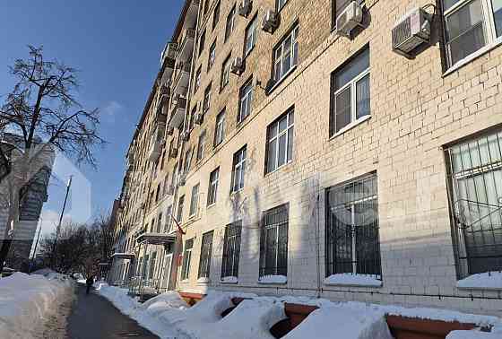 Студия, 13.2 м2, 1/8 эт. Москва