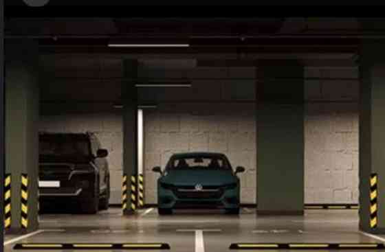 Гараж, 13 м2 Тюмень