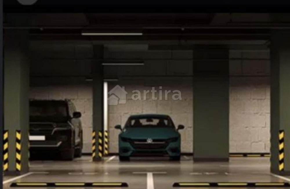 Гараж, 13 м2 Тюмень - изображение 1