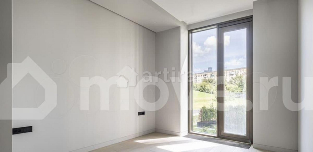 4-комн. пентхаус, 150 м2, 3/11 эт. Москва - изображение 5