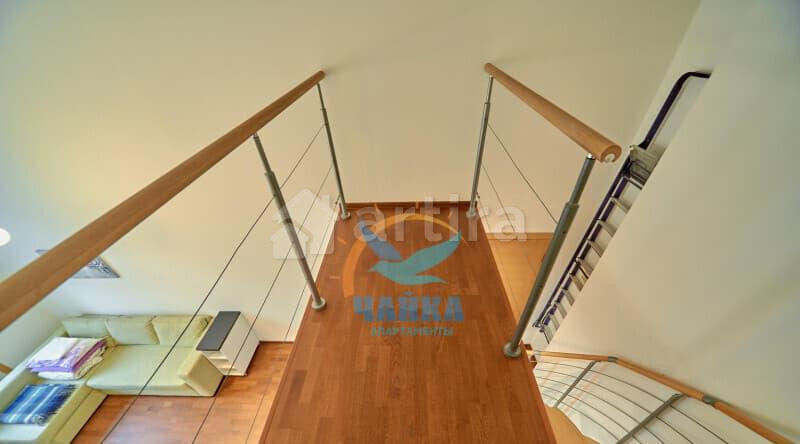 1-комн. квартира, 40 м2, 3/5 эт. Санкт-Петербург - изображение 10