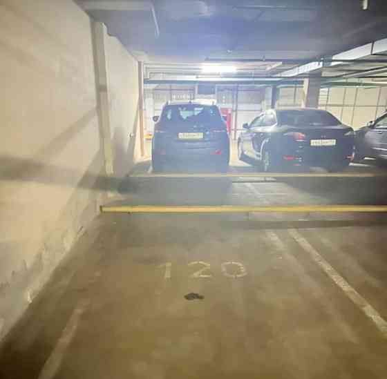 Гараж, 18 м2 Москва