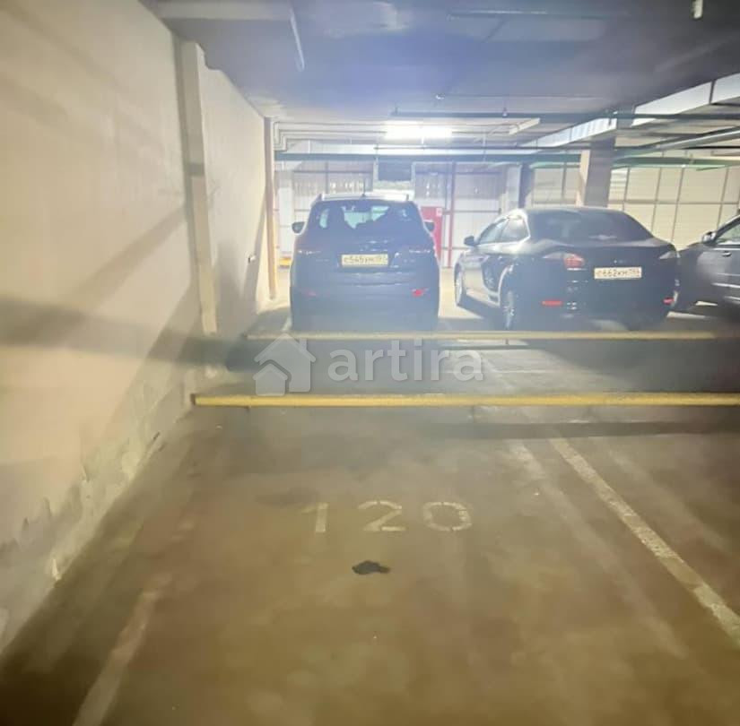 Гараж, 18 м2 Москва - изображение 4