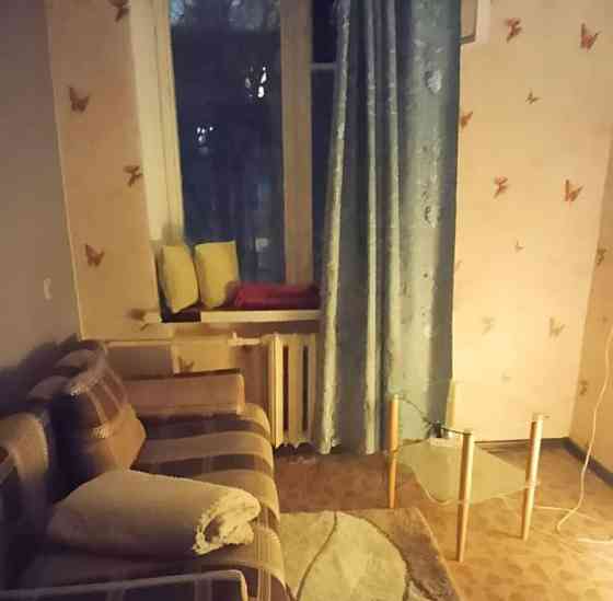 Комната, 10 м2, 2/5 эт. Москва