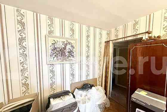 3-комн. квартира, 56 м2, 4/5 эт. Москва