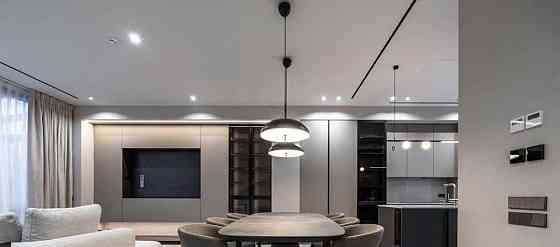 Таунхаус, 238 м2, 1.4 сотки, 3 эт. Истра