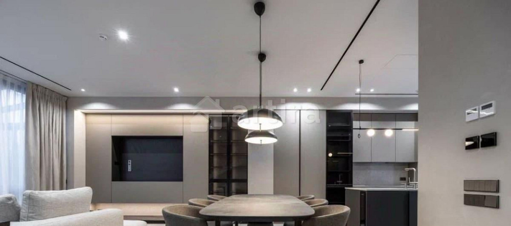 Таунхаус, 238 м2, 1.4 сотки, 3 эт. Истра - изображение 6