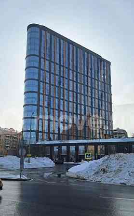 1-комн. квартира, 25.3 м2, 13/19 эт. Москва