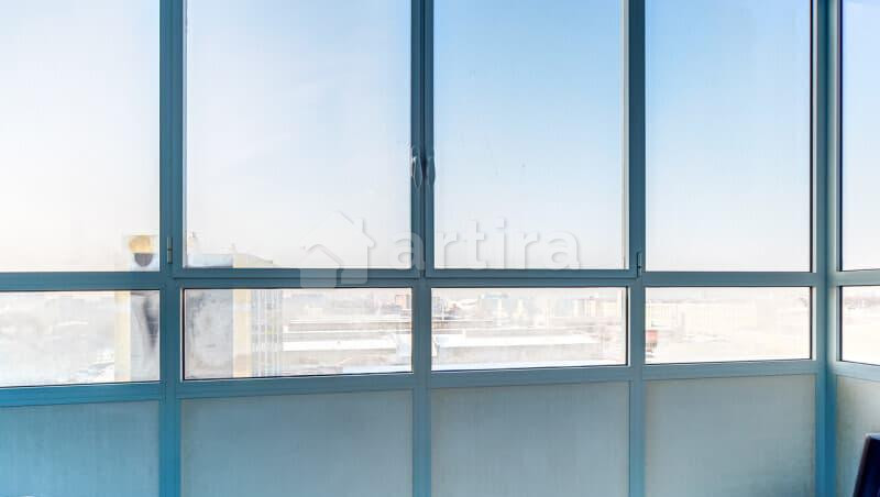 1-комн. апарт-ы, 34 м2, 12/22 эт. Санкт-Петербург - изображение 6