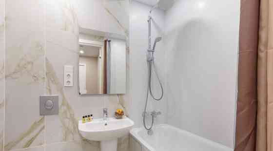 1-комн. квартира, 35 м2, 7/16 эт. Москва