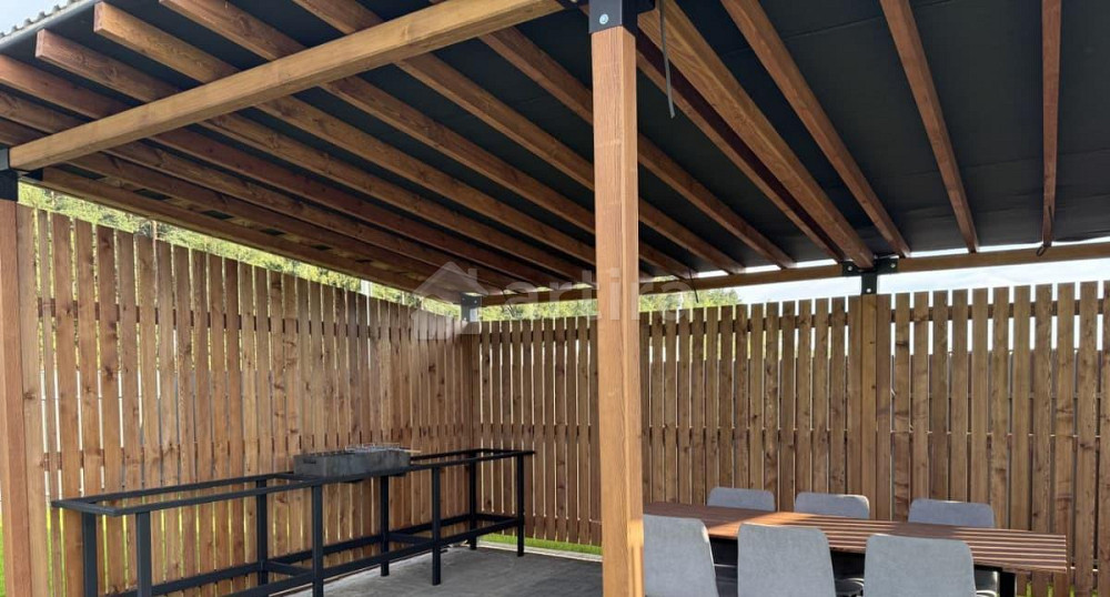 Дом, 90 м2, 10 соток, 1 эт. Ногинск - изображение 5