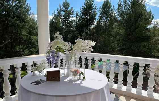 Коттедж, 400 м2 Краснознаменск