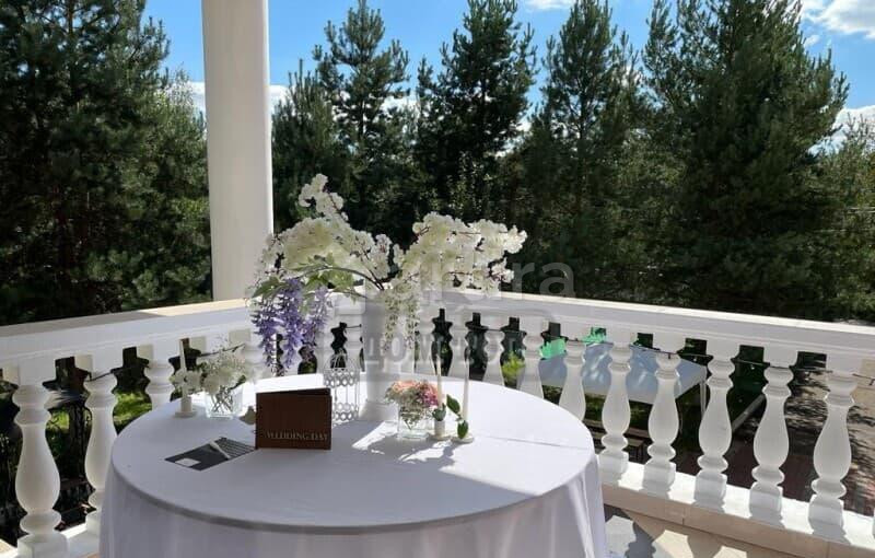 Коттедж, 400 м2 Краснознаменск - изображение 2