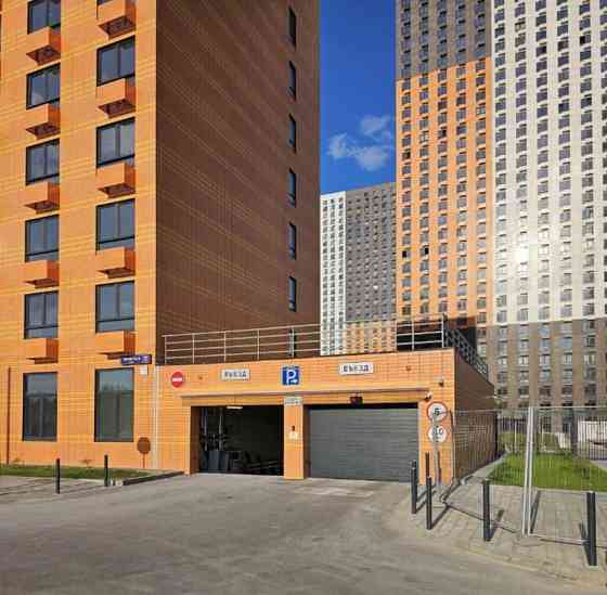 Гараж, 13.5 м2 Москва