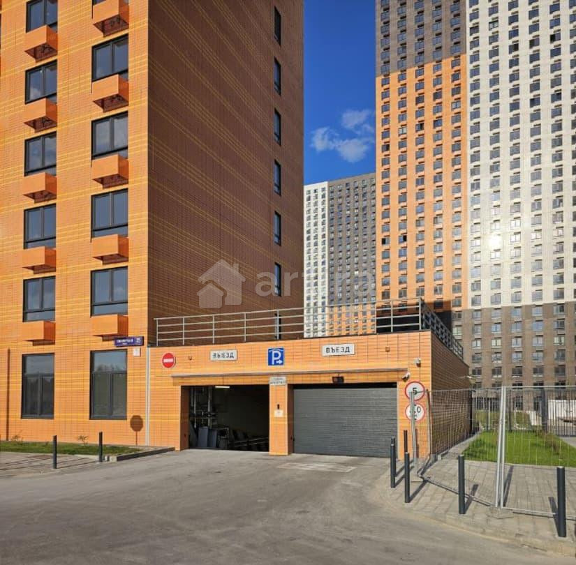 Гараж, 13.5 м2 Москва - изображение 1