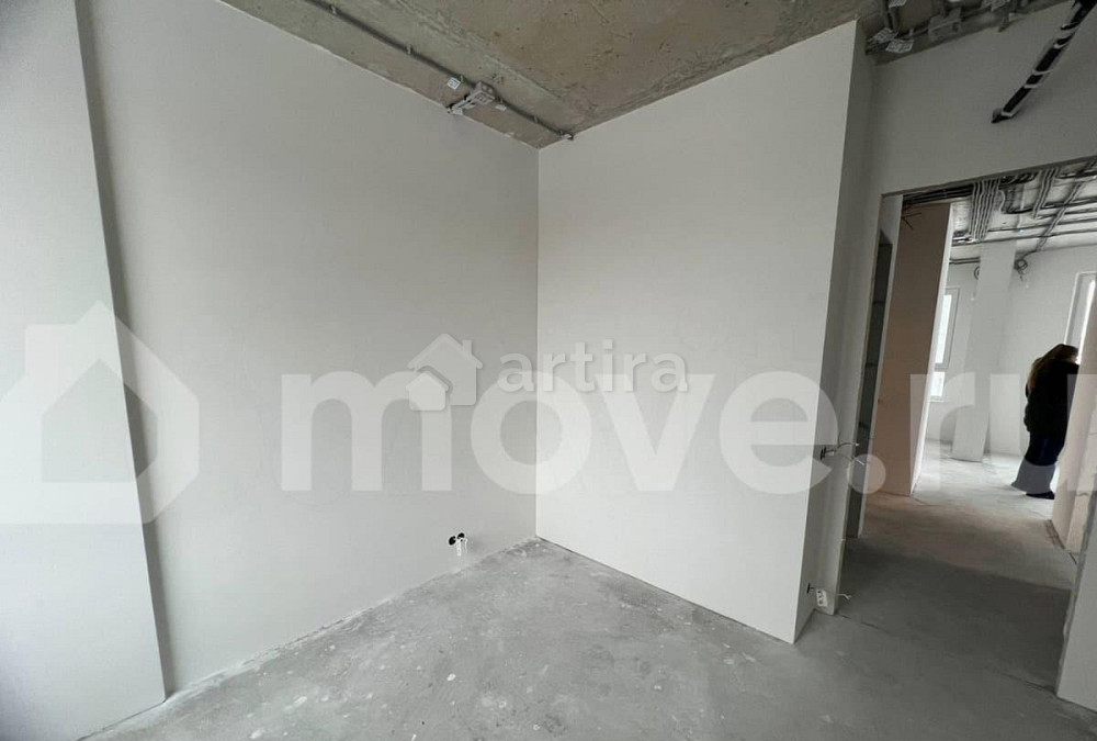 2-комн. квартира, 45.6 м2, 12/29 эт. Москва - изображение 4