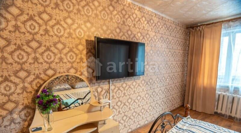 1-комн. квартира, 38 м2, 3/9 эт. Екатеринбург - изображение 5