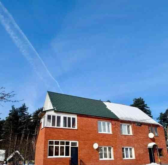 Таунхаус, 240.4 м2, 8 соток, 2 эт. Раменское