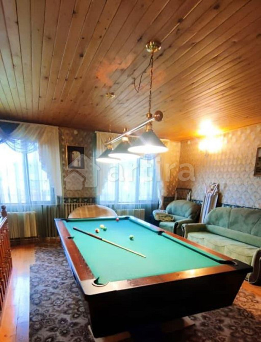 Дом, 150 м2, 8 соток, 2 эт. Пушкино - изображение 3