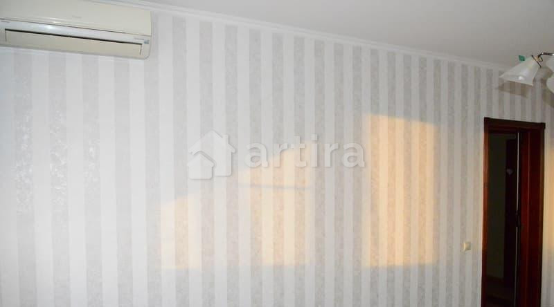 1-комн. квартира, 38 м2, 8/9 эт. Москва - изображение 4