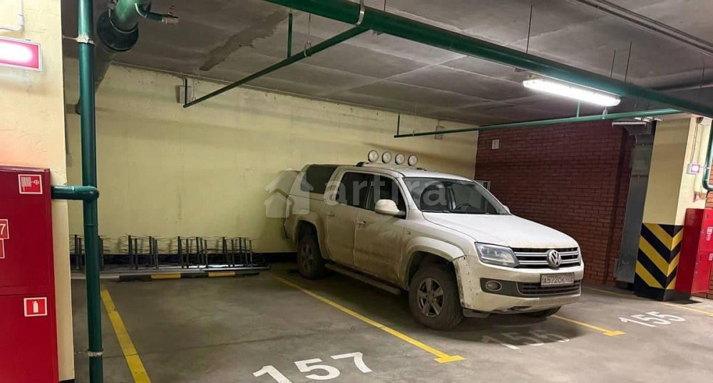 Гараж, 13.8 м2 Москва - изображение 2