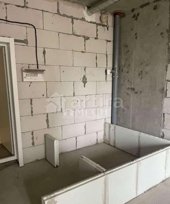 Студия, 25.6 м2, 3/20 эт. Москва - изображение 15