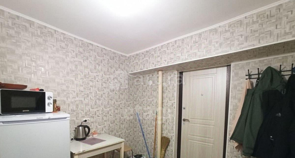 Комната, 18 м2, 4/5 эт. Тюмень - изображение 5