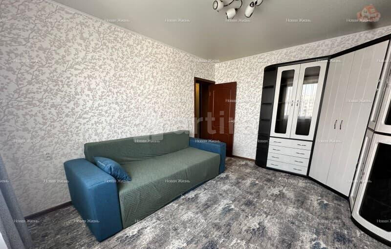 2-комн. квартира, 58.2 м2, 12/17 эт. Москва - изображение 7