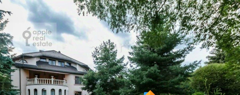 Дом, 1100 м2, 30 соток, 3 эт. Одинцово - изображение 7