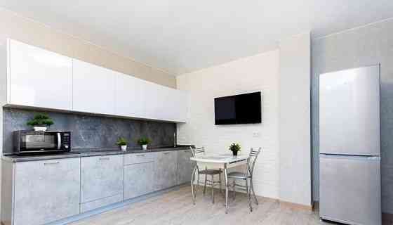 2-комн. квартира, 46 м2, 6/6 эт. Ростов-на-Дону